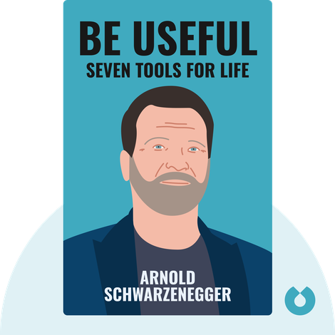 Be Useful