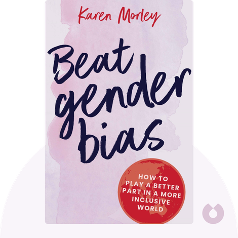 Beat Gender Bias