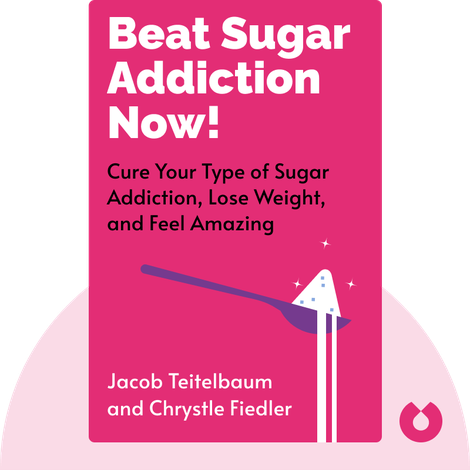 Beat Sugar Addiction Now!