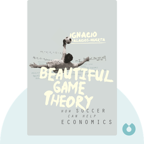 Beautiful Game Theory