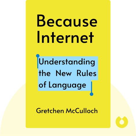 Because Internet