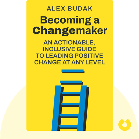 Becoming a Changemaker