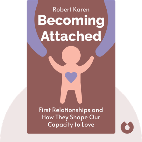 Becoming Attached