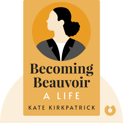 Becoming Beauvoir