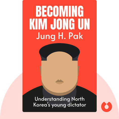 Becoming Kim Jong Un