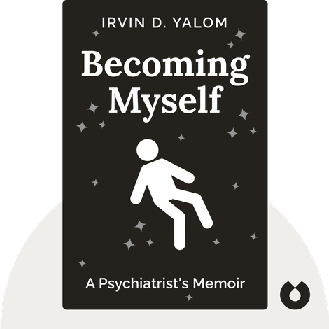 Becoming Myself