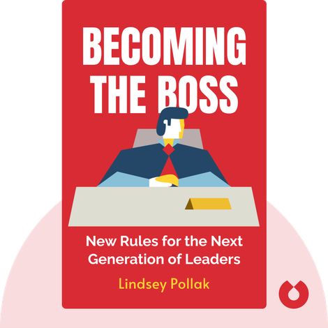Becoming the Boss