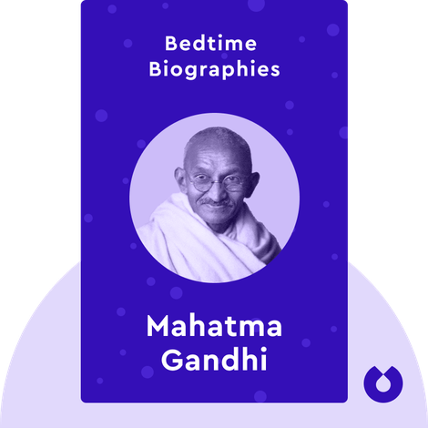 Bedtime Biography: An Autobiography