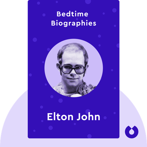 Bedtime Biography: Me