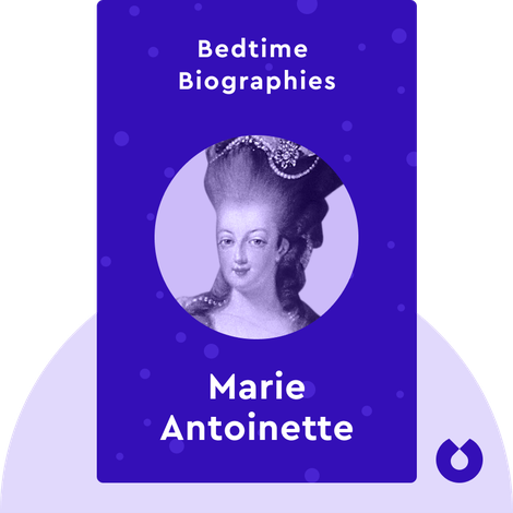 Bedtime Biography: Queen of Fashion
