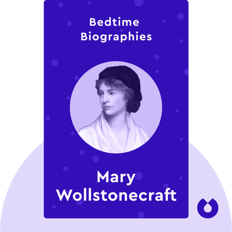 Bedtime Biography: Vindication