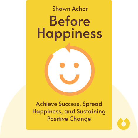 Before Happiness