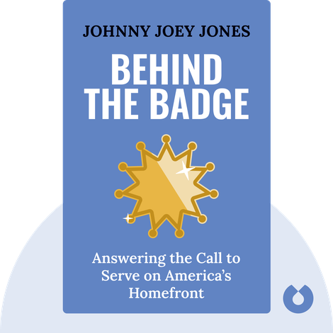 Behind the Badge