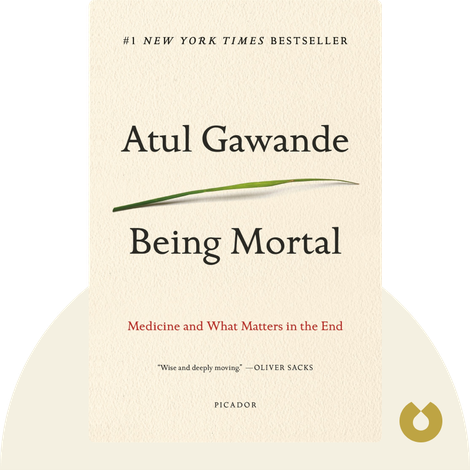 Being Mortal