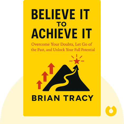 Believe It to Achieve It