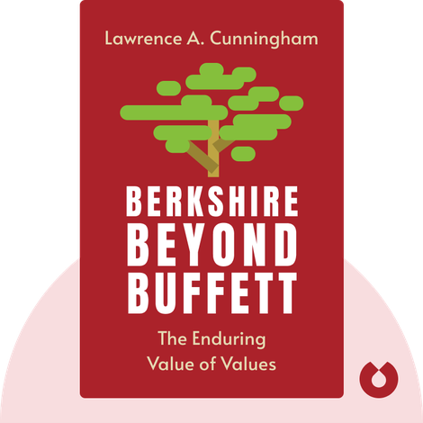 Berkshire Beyond Buffett