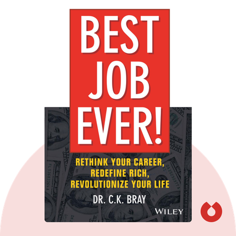 Best Job Ever