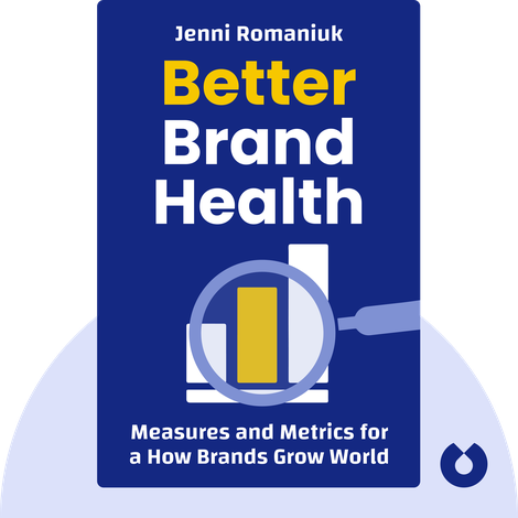 Better Brand Health