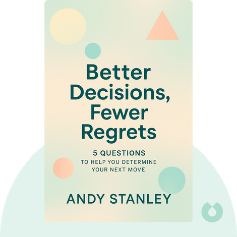 Better Decisions, Fewer Regrets
