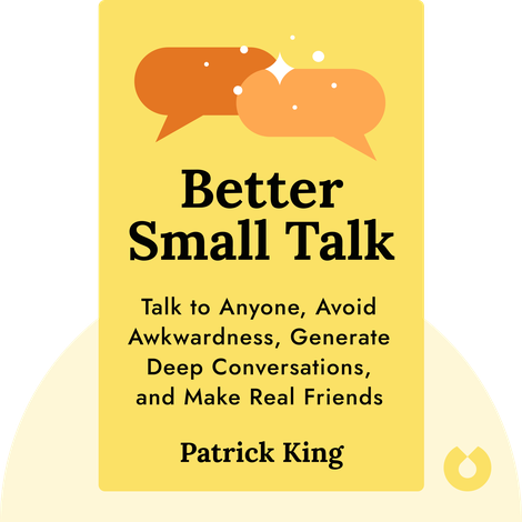 Better Small Talk