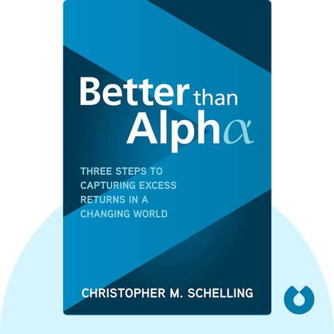 Better than Alpha