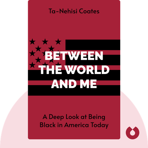 Between the World and Me