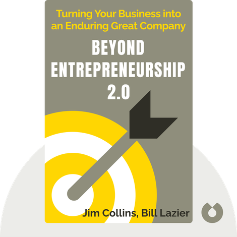 Beyond Entrepreneurship 2.0
