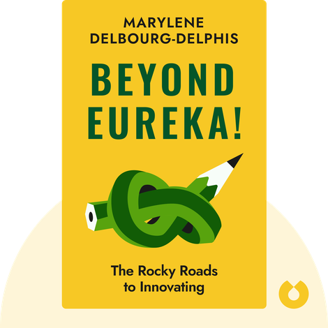 Beyond Eureka!