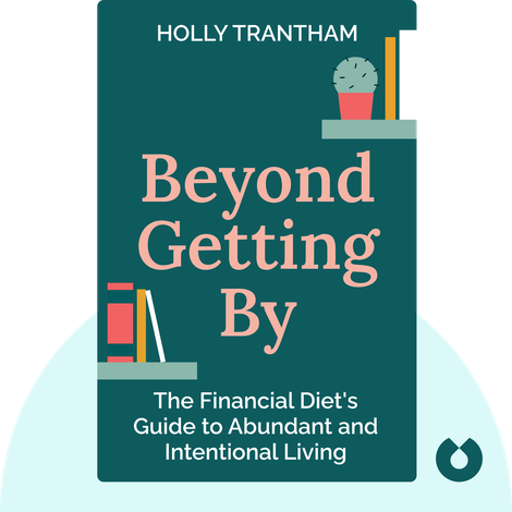 Beyond Getting By