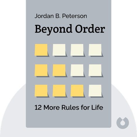 Beyond Order
