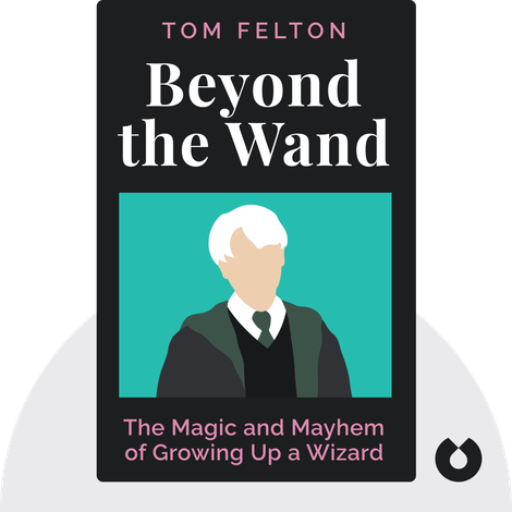 Beyond the Wand