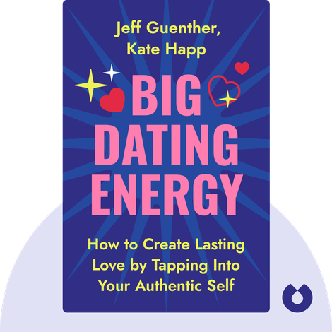 Big Dating Energy