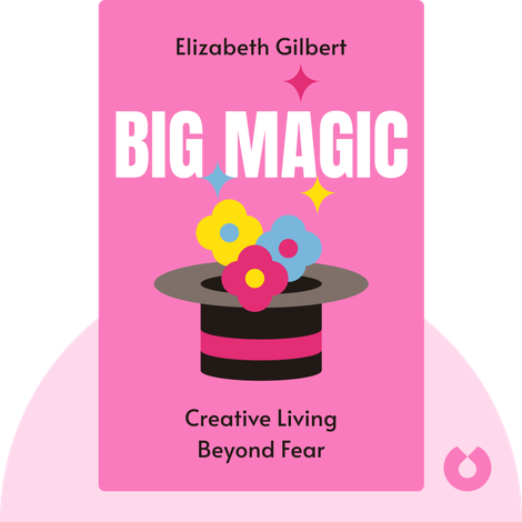 Big Magic