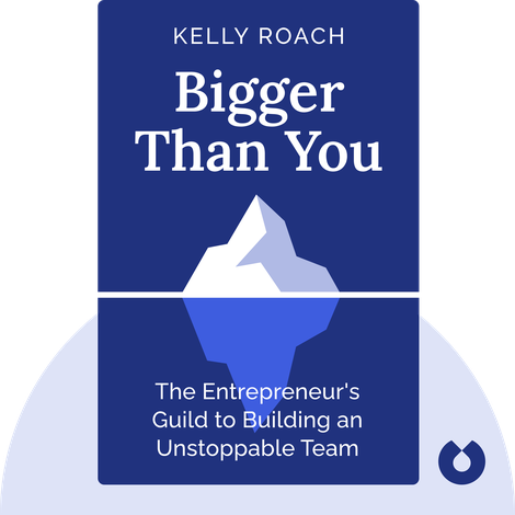 Bigger Than You