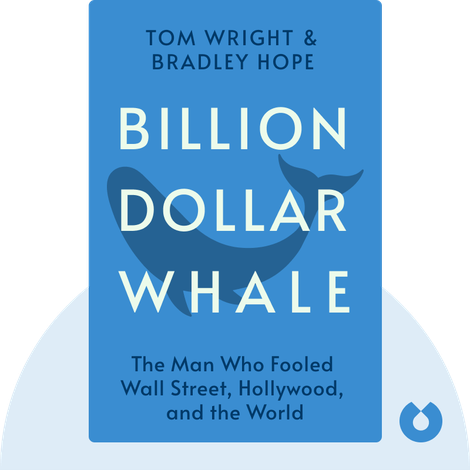 Billion Dollar Whale