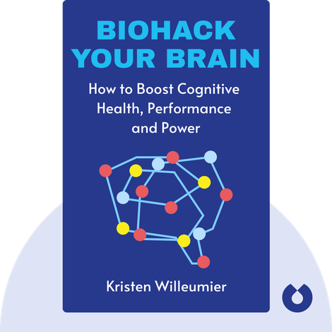 Biohack Your Brain