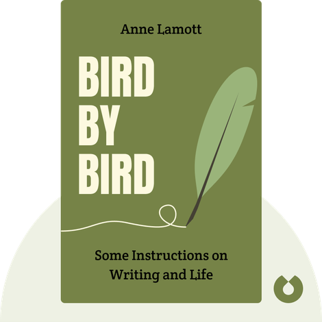 Bird by Bird