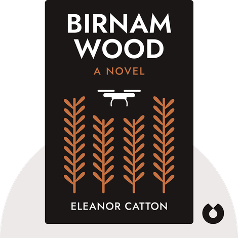Birnam Wood