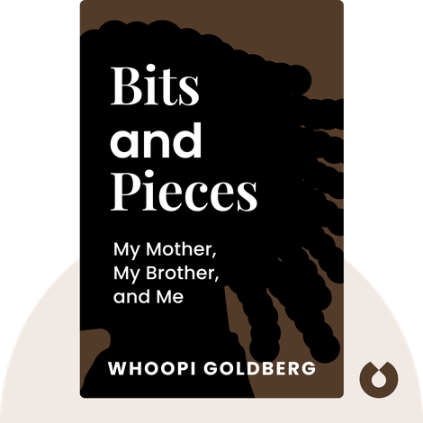 Bits and Pieces