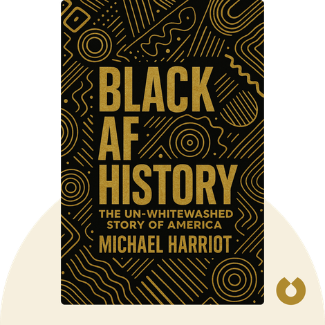 Black AF History