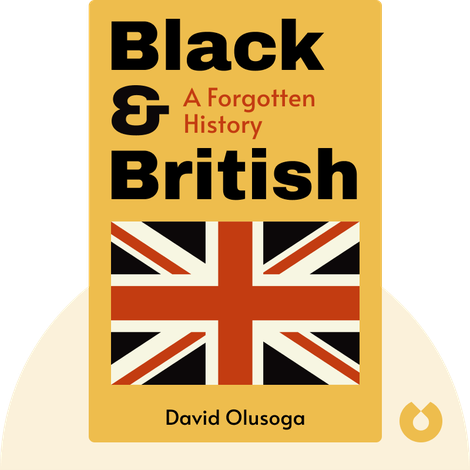 Black and British