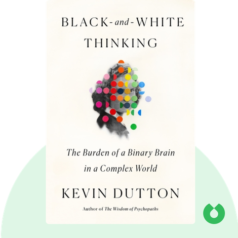 Black-and-White Thinking