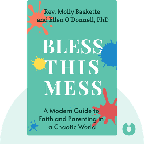 Bless This Mess