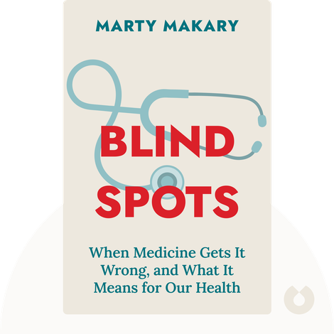 Blind Spots