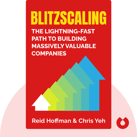 Blitzscaling