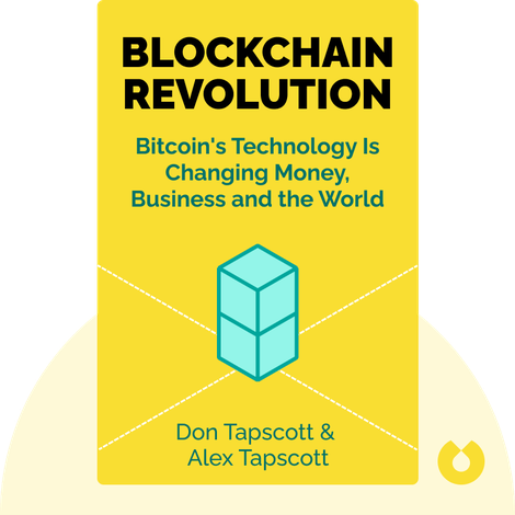 Blockchain Revolution