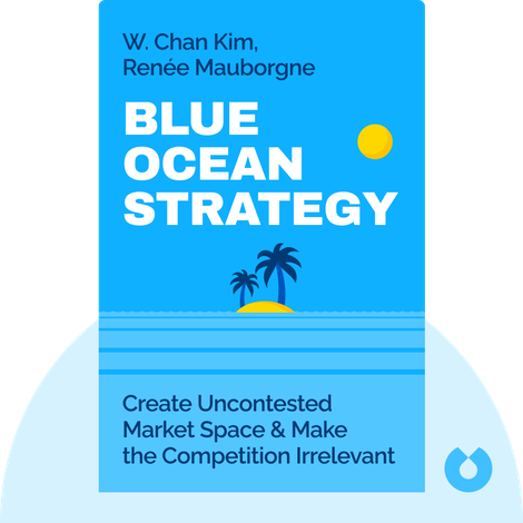 Blue Ocean Strategy