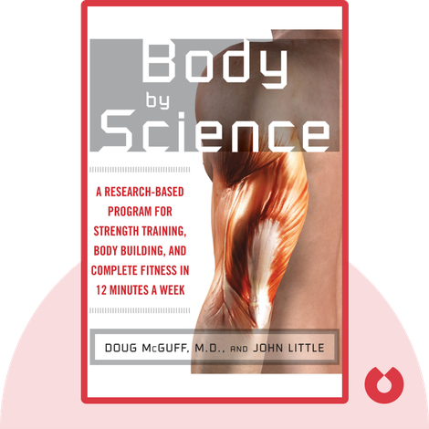 Body by Science