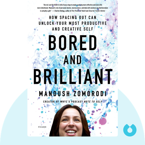 Bored and Brilliant