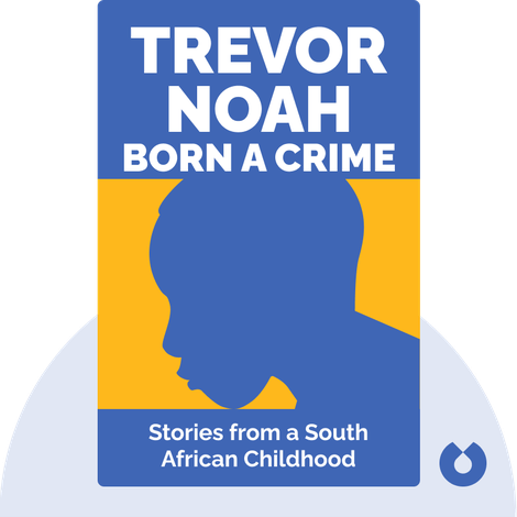 Born a Crime